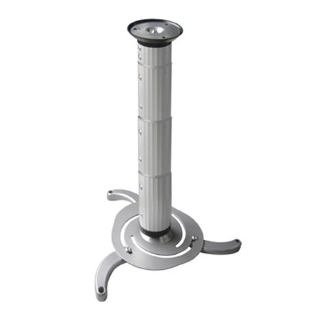 Sunne | Projector Ceiling mount | Turn, Tilt | Maximum weight (capacity) 10 kg | Silver